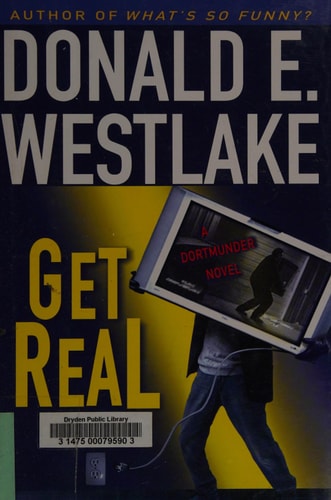 Get Real (Dortmunder, Book 15)