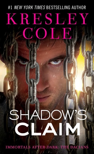 Shadow's Claim Immortals After Dark: The Dacians
