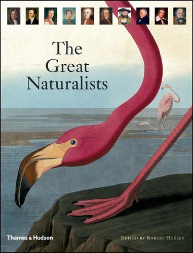 Great Naturalists