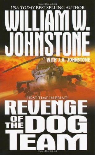 Revenge of the Dog Team