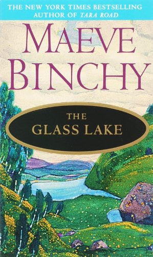 The Glass Lake