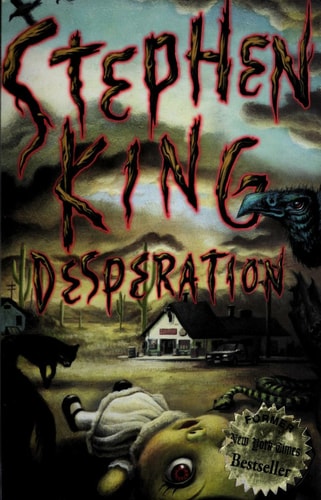 Desperation