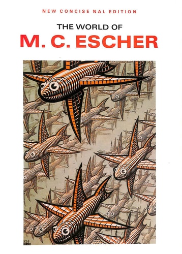 World of M. C. Escher