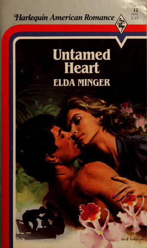 Untamed Heart
