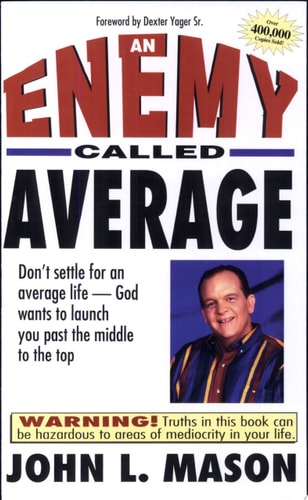 An Enemy Called Average