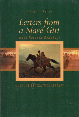 Letters from a Slave Girl