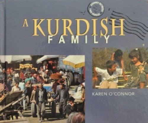 A Kurdish Family (Journey Between Two Worlds)