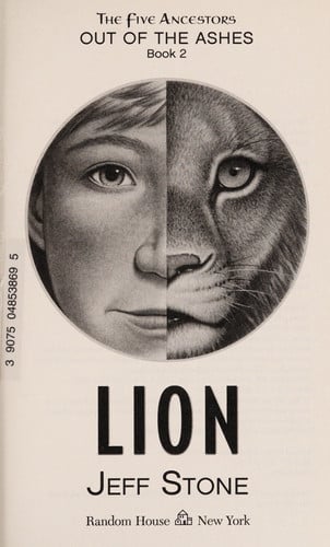 Five Ancestors Out of the Ashes #2: Lion