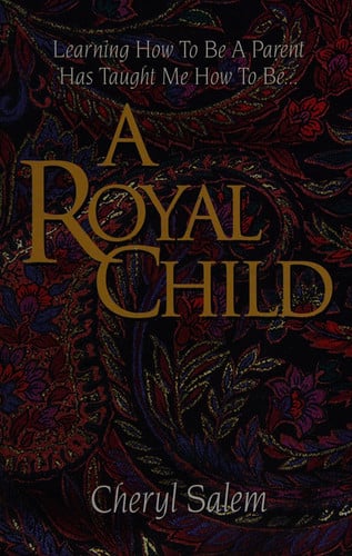 A Royal Child