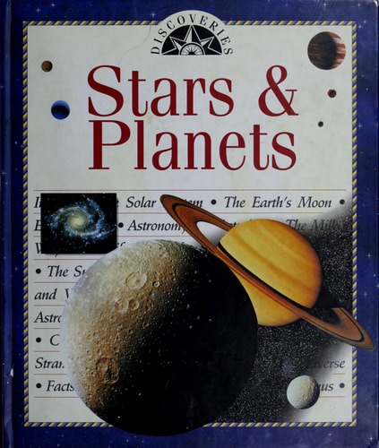 Stars & Planets