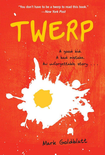 Twerp (Twerp Series)