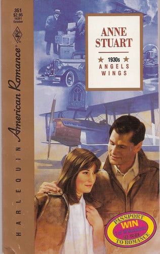 Angel's Wings: 1930s