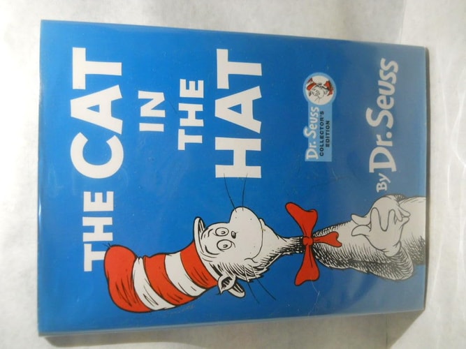 The Cat in the Hat