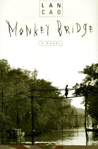 Monkey Bridge