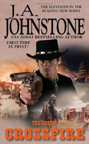 Crossfire (The Loner)