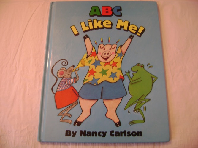 A B C I Like Me!