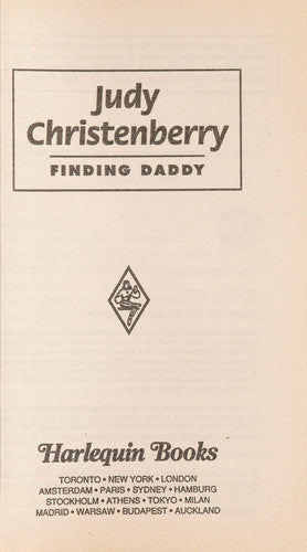 Finding Daddy
