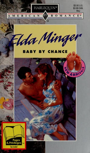 Baby By Chance (New Arrival)