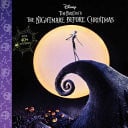 Tim Burton's The Nightmare Before Christmas