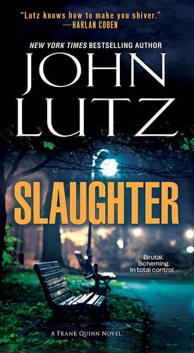 Slaughter (Frank Quinn)