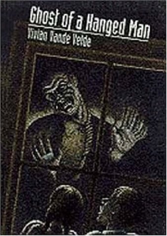 Ghost of a Hanged Man