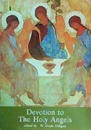 Devotion to the holy angels