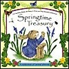 Springtime Treasury A Collection of Animal Stories