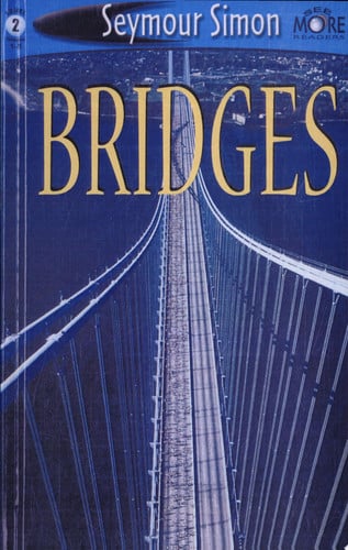 SeeMore Readers Bridges (Level 2) L