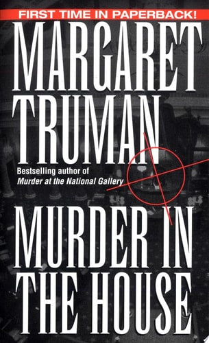 Murder in the House