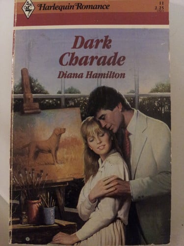 Dark Charade