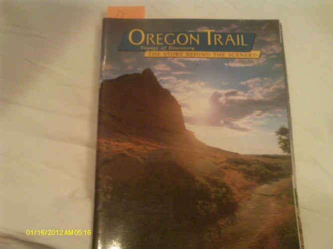Oregon Trail: Voyage of discovery