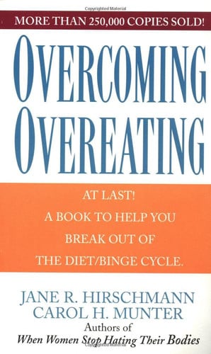 Overcoming Overeating
