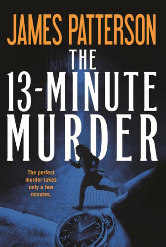 The 13-Minute Murder
