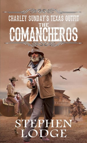 The Comancheros