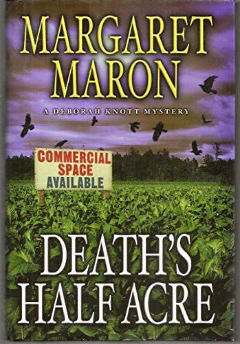 Death's Half Acre