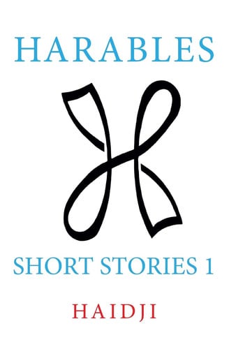 Harables: Short Stories 1