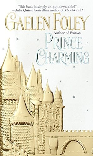 Prince Charming (The Ascension Trilogy)