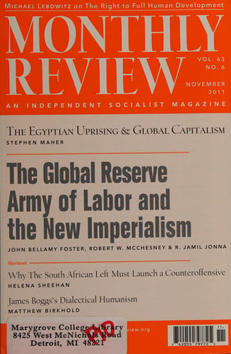 What Every Environmentalist Needs to Know About Capitalism