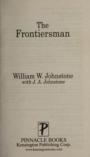 The Frontiersman