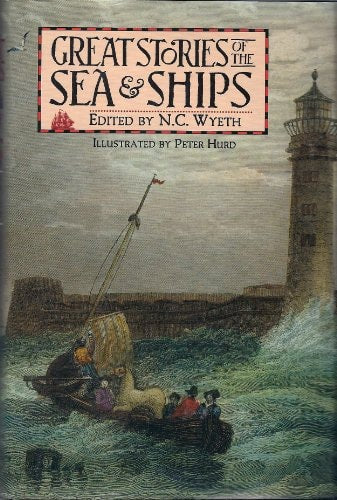 Great Stories of the Sea & Ships