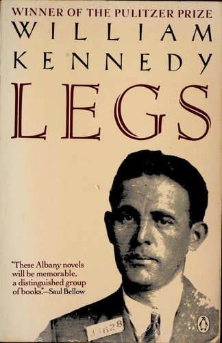 Legs