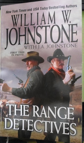 The Range Detectives