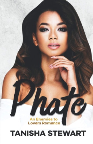 Phate: An Enemies to Lovers Romance