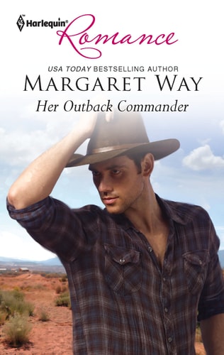 Her Outback Commander