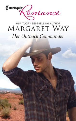 Her Outback Commander