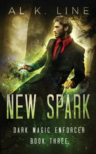 New Spark (Dark Magic Enforcer)
