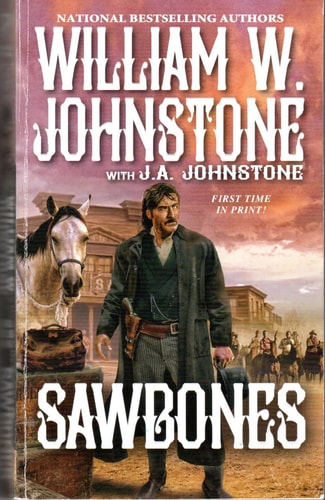 Sawbones