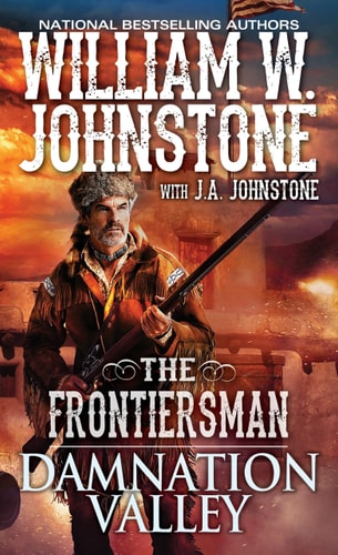 Damnation Valley (The Frontiersman)