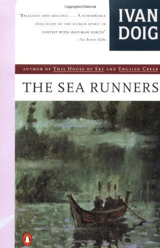 The Sea Runners