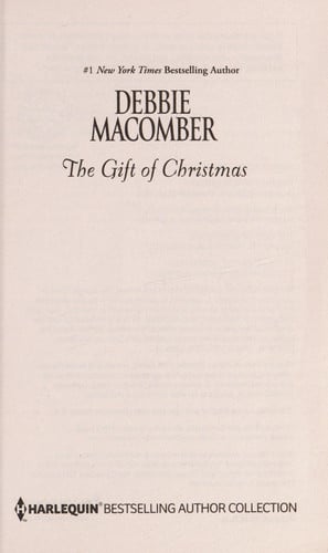 The Gift of Christmas: A 2-in-1 Collection (Bestselling Author Collection)